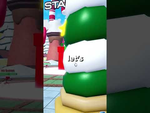 I got a THIS FRUIT from the Christmas Event.. 😱#bloxfruits #roblox