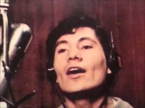 TRISTE LUNA  LOS APSON 2016