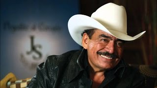 Muere a los 64 años Joan Sebastian tras perder la lucha contra el cáncer