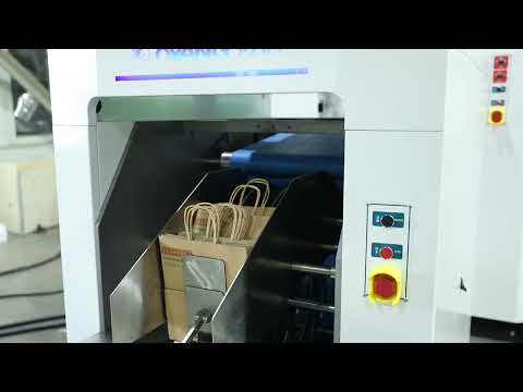 TECH18 Automatic Size Change Function Video