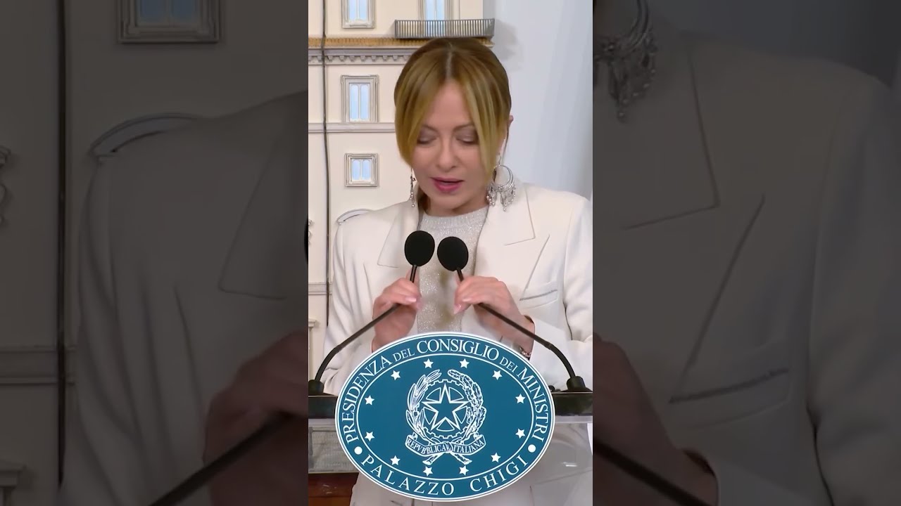 INCONTRO MELONI-TUSK, LE DICHIARAZIONI DA PALAZZO CHIGI