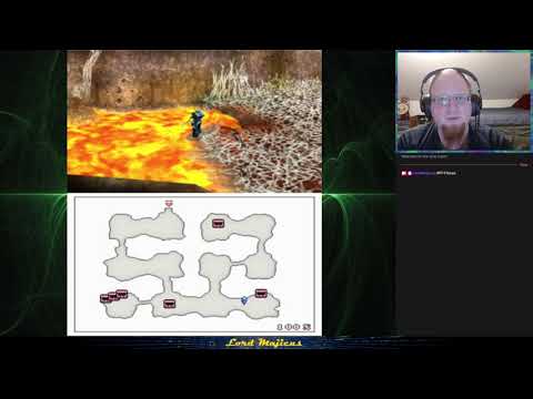 Final Fantasy IV DS: Part 8