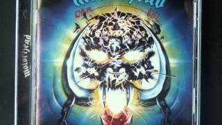 Motorhead (I Won&#39;t) Pay Your Price.wmv