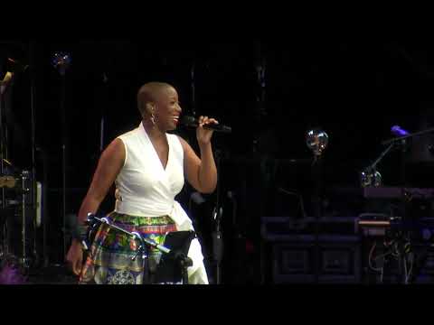 Aisata Blackman - The Best (Sommernacht des Musicals 2025)