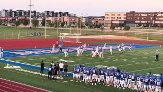 Touchdown Pass