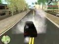 Скачать бесплатно Grand Theft Auto San Andreas КАВКАЗ 