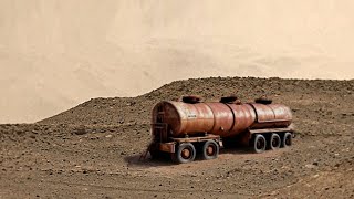 Perseverance Rover SOL 1074 | Mars Latest Video | Mars 4k Video | New Video Footage of Mars