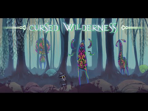 Cursed Wilderness