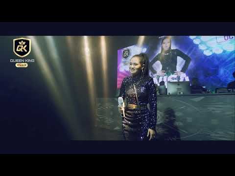 ប្រាប់ខ្លួនឯងកុំយំ ទាំងទឹកភ្នែកស្រក់ហូររហាម  សុគន្ធ នីសា[Lyrics video]