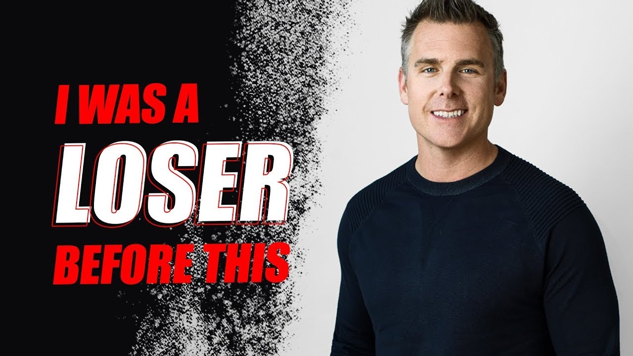 When Youre Feeling Stuck in Life | Dan Martell