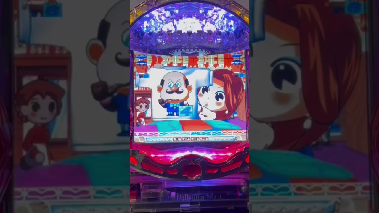 Shorts 上へまいりまーす２