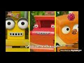 Bob The Builder Us Intro Arabic