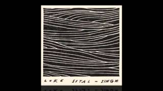 Tornado Town - Luke Sital-Singh