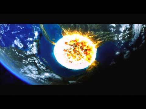 Armageddon intro (High Definition)