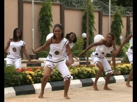 THOMPSON ORANU - IHEAYI NEMERE ONWEAYI  (OFFICIAL VIDEO)