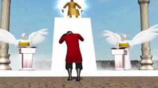 Revelation of Jesus Christ Chapter 20.wmv