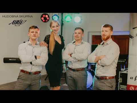 Hudobná skupina UNIX - Takiego Janicka (2023)