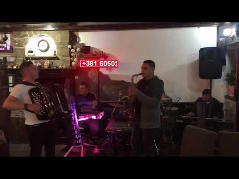 Nikola Mišić i Orkestar Amajlija