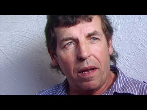 An Interview with Owen Blundell