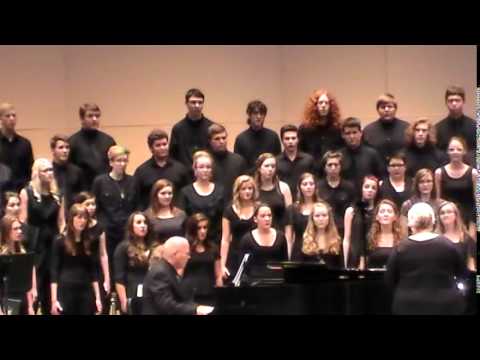 Song to the Moon (La Luna)