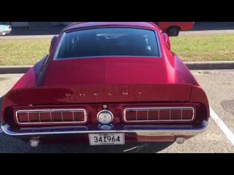 1968 Ford Mustang (CC-1158272) for sale in Prior Lake, Minnesota