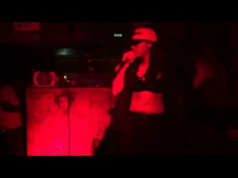 DIAMOND DOLL IN NYC