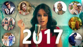 Top 100 Best Songs of 2017