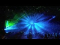 Bubble Show For Kids Ending Light Laser Bubbles SeaWorld Orlando Florida