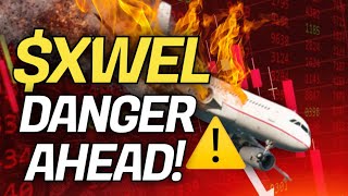 XWEL STOCK: DONT DO IT!! ($XWEL)
