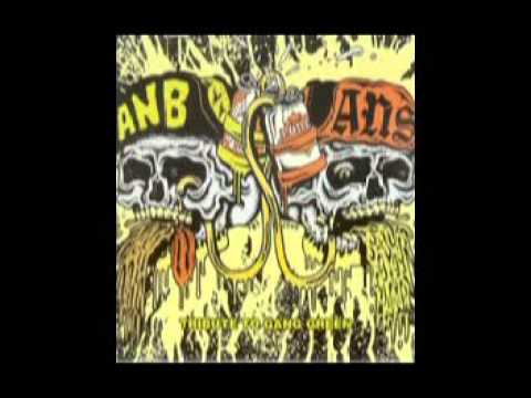 ANB & ANS - Tribute To Gang Green (2009)