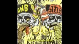 ANB & ANS - Tribute To Gang Green (2009)