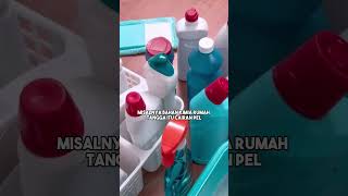Download lagu RACUN PALING MEMATIKAN DI INDONESIA!! 😱🥶 FT. DR. TRI MAHARANI mp3