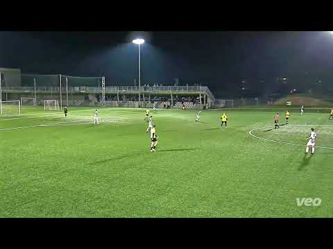 NK Marsonia U-17 vs NK Svačić U-17 3:0 (2:0) - GOALS