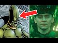 Loki Season 2 Ending Explained