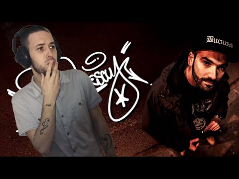 Vlad Dobrescu - Ăștia Mici || The Family B Reaction