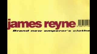 James Reyne - Brand New Emperor's Clothes