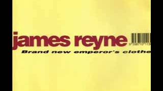 James Reyne - Brand New Emperor&#39;s Clothes