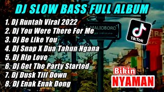 Download lagu Dj Slow Bass Full Album Terbaru 2022 || Dj runtah Viral Tiktok Full Bass Terbaru 2022 mp3 Download lagu Dj Slow Bass Full Album Terbaru 2022 || Dj runtah Viral Tiktok Full Bass Terbaru 2022 mp3