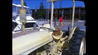 preview picture of video 'Marly's visit to Bermagui and Merimbula, N.S.W.'