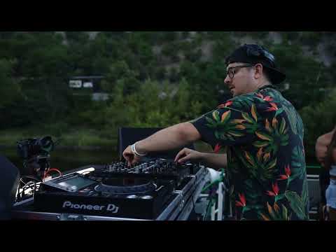 Tokátko | House Boat Tyrš 2023