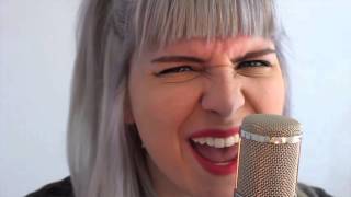 Download lagu BABYMETAL - Karate (Full Cover) mp3