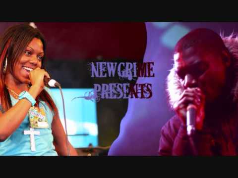 Lady Leshurr Ft. Dot Rotten - Know Yourself [CDQ]