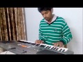 Yaara Piano Cover 1921