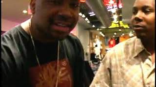 Kanye West - Through The Wire (Official HQ Video)