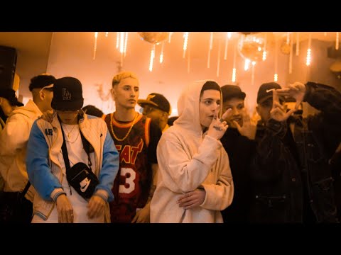 G Owen - RAKATA (Ft. Kidd Samu, Beltran3k, J. Mastermix, Kapsul, Zeck1ng, J. Keni, Kroma Ws)