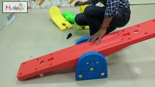 Kids Rocker Manufacturers, Supplier in Delhi NCR
