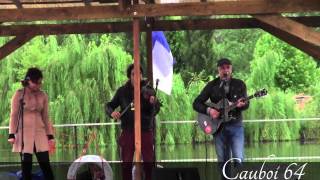 Davide Van de Sfroos - La preghiera delle 4 foglie - Madame falena