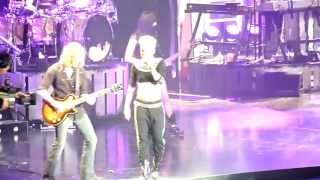 P!nk - Leave Me Alone (I'm Lonely) (Live) Hamburg/Germany