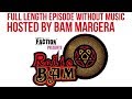 Radio Bam - full episode #20 [no music]