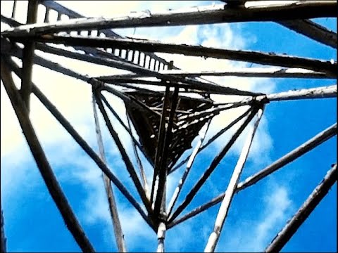 Haapamäki Koulunalku ja kolmiomittaustorni